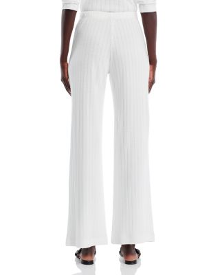 Pointelle Cardigan, Camisole &amp; Pants