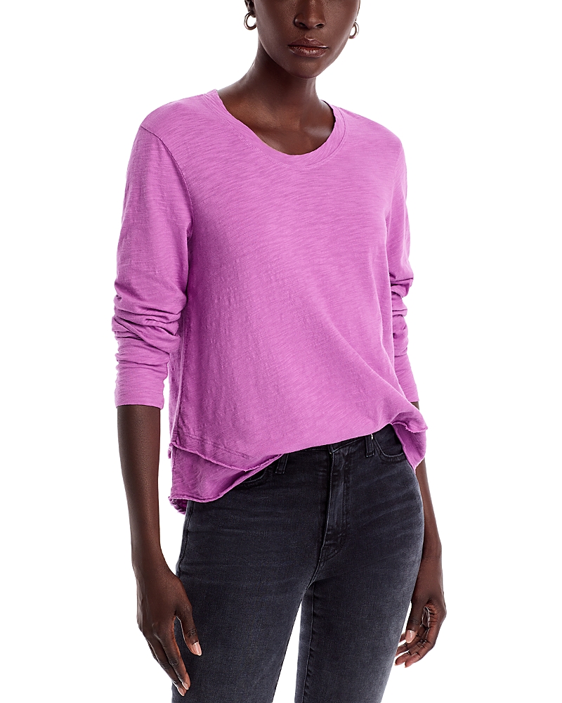 Wilt Mock Layer Tee