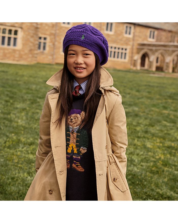 Ralph Lauren Sweater dress, 6 years main image 1