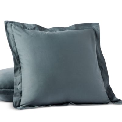 Coyuchi - Cloud Soft Sateen Euro Sham