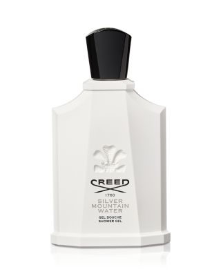 CREED - Silver Mountain Water Shower Gel 6.8 oz.