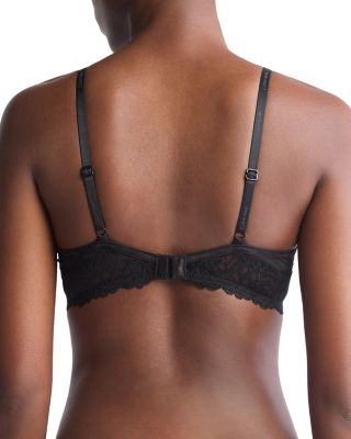 Attraction Lightly Lined Perfect Coverage Bra