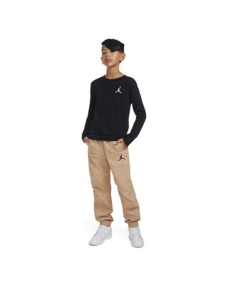 Boys' Jordan Essentials Woven Pants - Big Kid