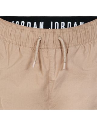 Boys' Jordan Essentials Woven Pants - Big Kid
