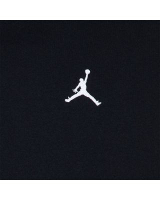 Boys' Jordan Jumpman Air Embroidered Tee - Big Kid