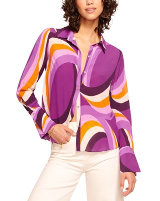 Ramy Brook - Louella Blouse