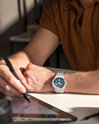 Series 8 Watch, 43mm