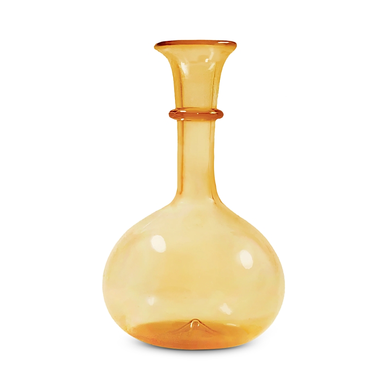 il Buco Vita 40 Oz. Glass Decanter