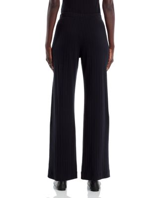 Pointelle Tee & Pants