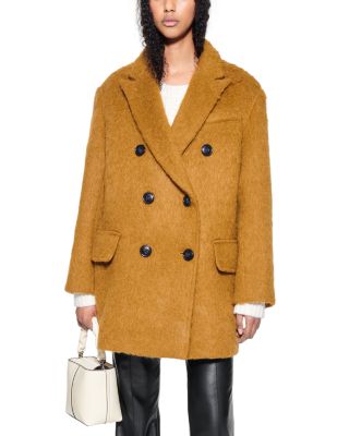 STAND STUDIO - Esme Jacket