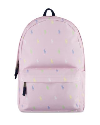 Poly Pony Backpack