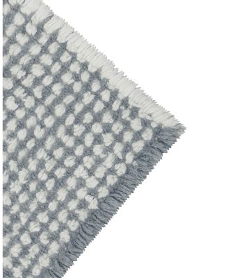 Lorena Canals Pink Nose Sheep Woolable Kaia Area Rug, 4' x 5'7"