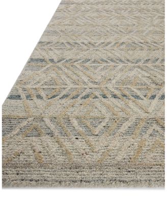 Loloi Elias ELA-04 Area Rug, 5' x 7'6"