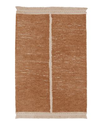 Lorena Canals Reversible Reversible washable Duetto Area Rug, 5'7 x 7'10