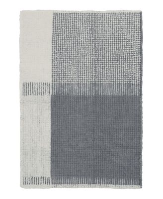 Lorena Canals Pink Nose Sheep Woolable Kaia Area Rug, 4' x 5'7"