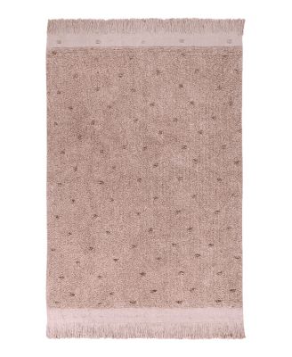 Lorena Canals Cotton Woods Washable Woods Symphony Area Rug, 4'7 x 6'7