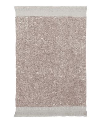Lorena Canals Cotton Woods Washable Woods Symphony Area Rug, 4'7 x 6'7