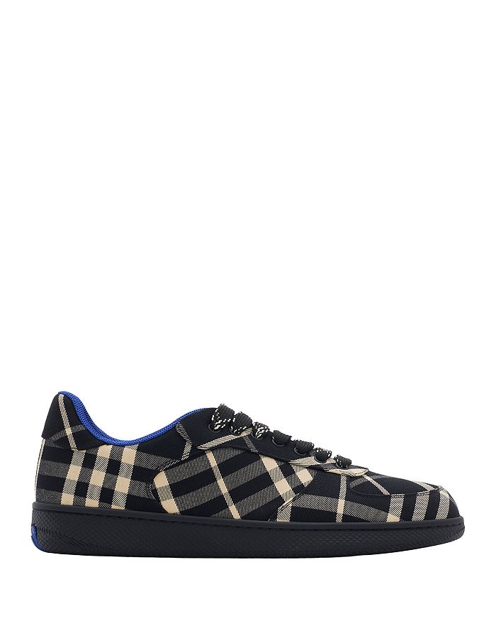 Burberry shoes at bloomingdale's hot sale