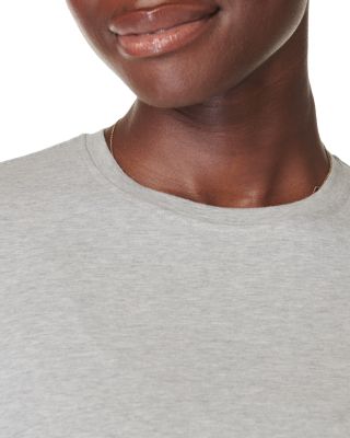 Essential Sculpt Long Sleeve Tee