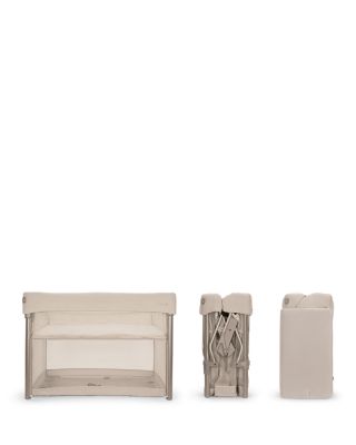 PAAL Playard With Sheet & Net