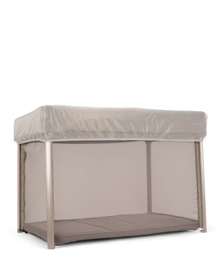 PAAL Playard With Sheet & Net