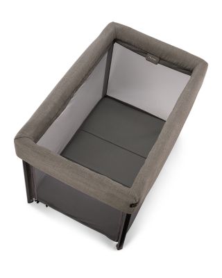 PAAL Playard With Sheet & Net