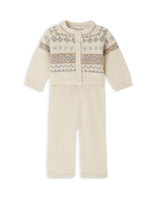 Bonpoint - Unisex Grifin Set - Baby