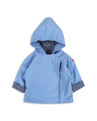 Parfait Pink Favorite Rain Jacket by Widgeon main image 0