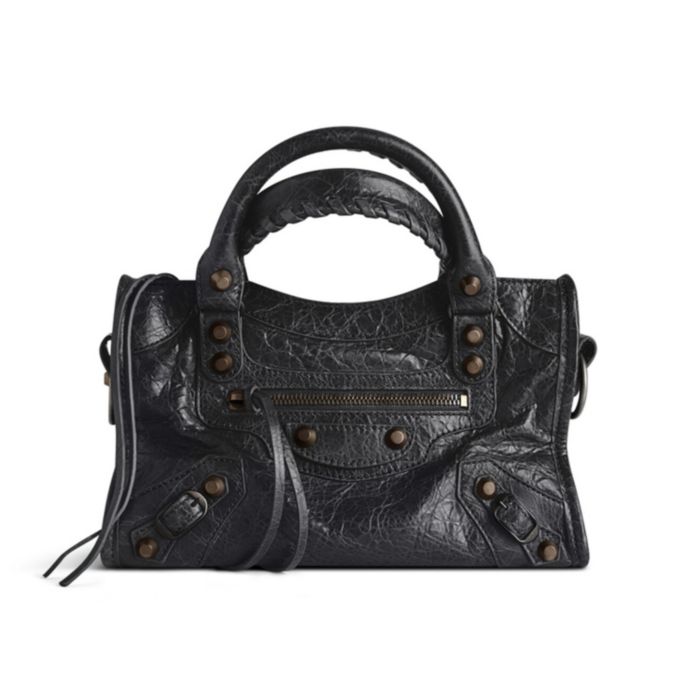 Le City Mini Bag