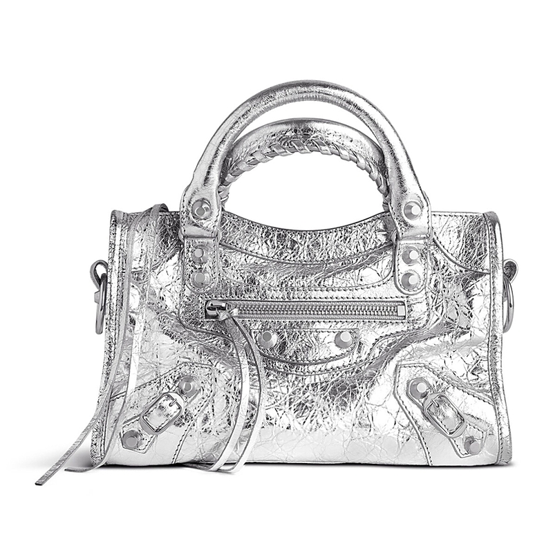 Balenciaga Le City Mini Bag
