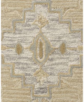 LR Home Dreamscape DREAM-82443 Area Rug, 5' x 7'9"