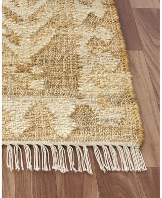 LR Home Birch BIRCH-82845 Area Rug, 7'9" x 9'9"