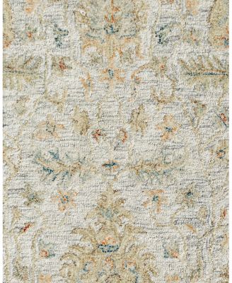 LR Home Vintage VINTA-81924 Area Rug, 2' x 3'