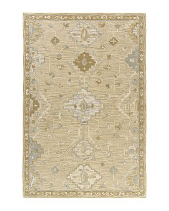 LR Home Dahlia DRE-443 Area Rug Collection