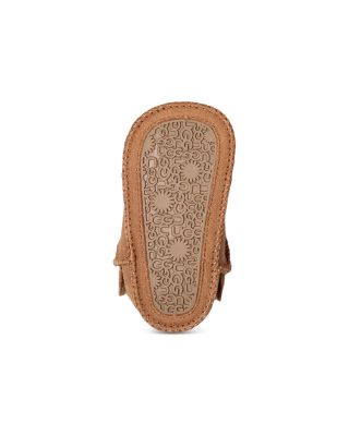 Unisex Baby Classic Booties - Baby