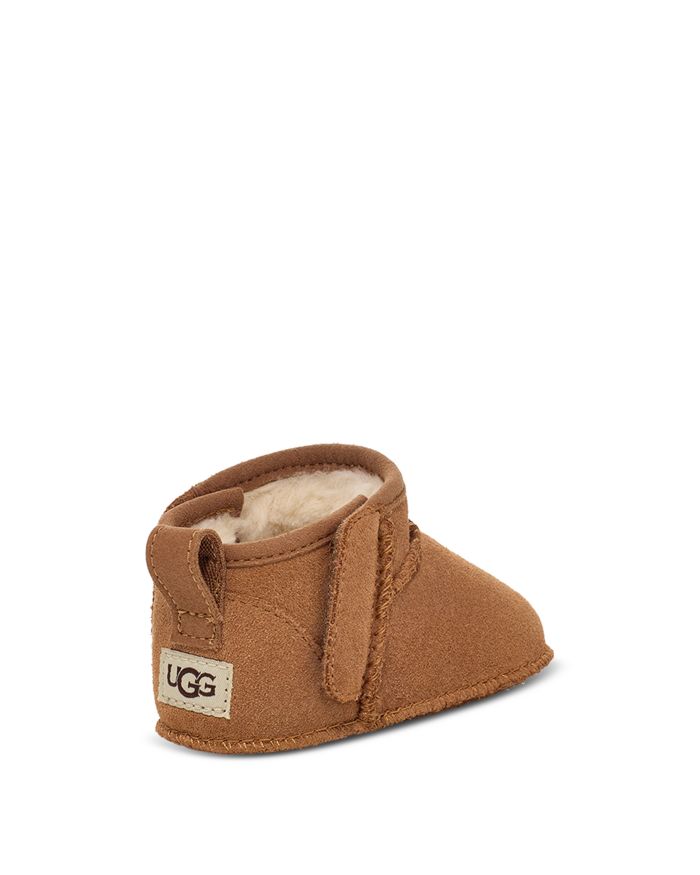 Unisex Baby Classic Ultra Mini Booties