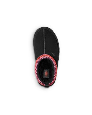 Unisex Tazz Slippers - Little Kid, Big Kid