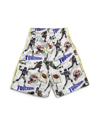 Flow Society - Boys' End Zone Shorts - Little Kid, Big Kid