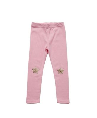 Petite Hailey - Girls' Nyla Leggings - Big Kid