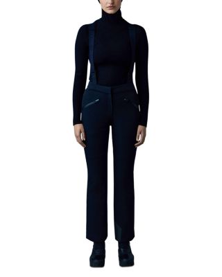 Mackage - Nyomi Suspender Ski Pants