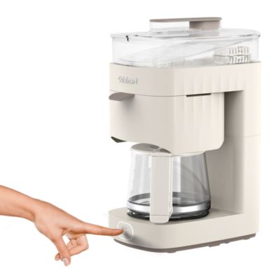 Soho 5 Cup Coffee Maker