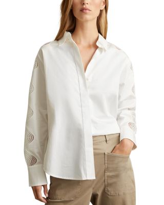 REISS - Tate Shirt