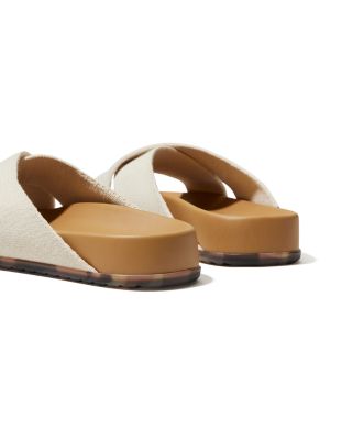 Women's The Weekend Slide