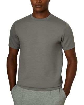 REISS - Bradley Interlock Tee