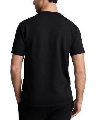 Bradley Interlock Tee