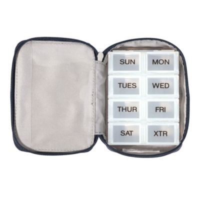 Pill Case