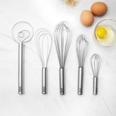 5 Piece Whisk Set
