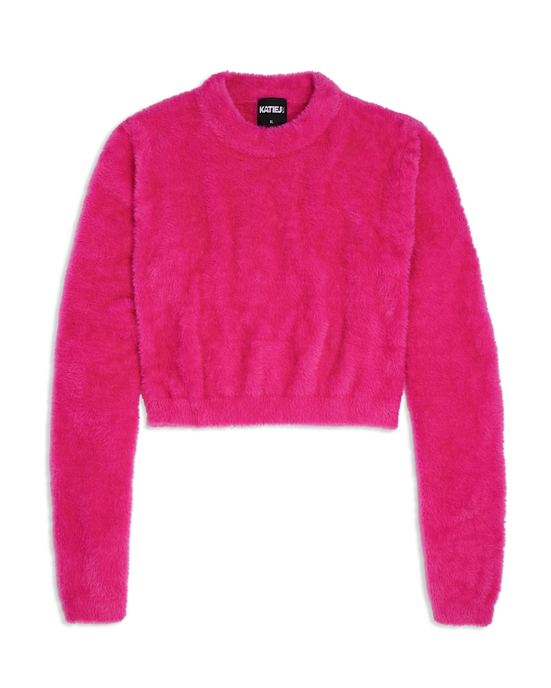 KATIEJNYC KATIEJNYC GIRLS' MARA SWEATER - BIG KID