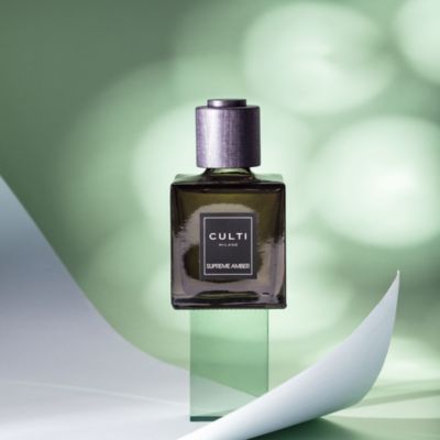 Supreme Amber Reed Diffuser, 8.45 fl. oz.