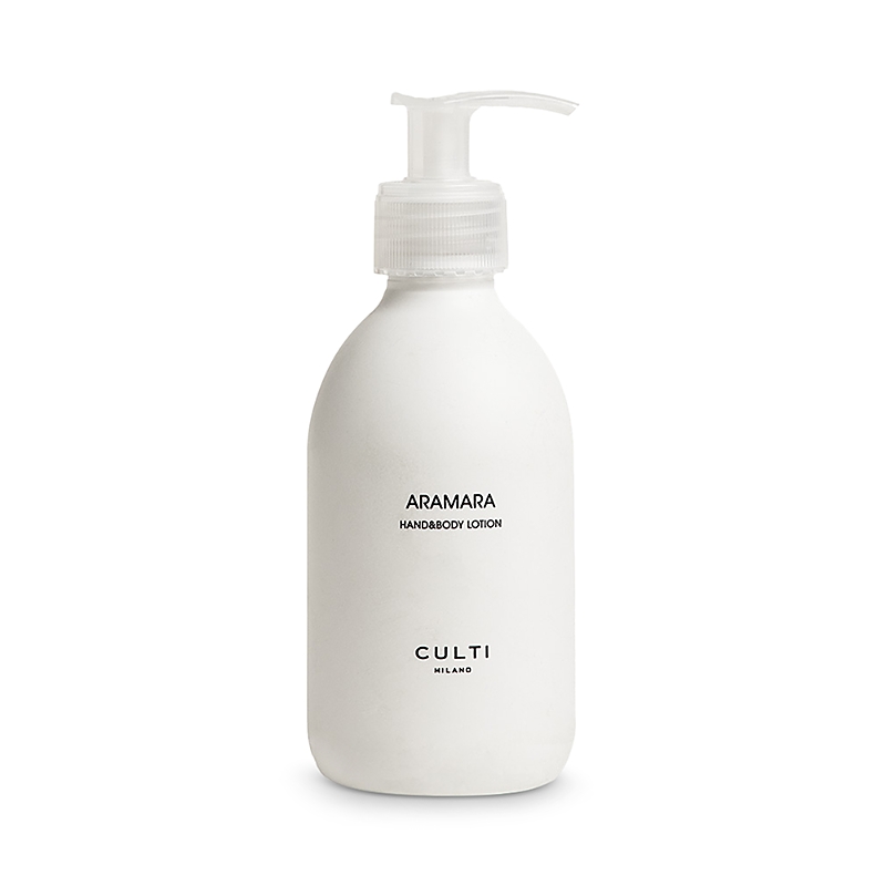 Culti Milano Aramara Hand & Body Lotion, 8.45 Oz.